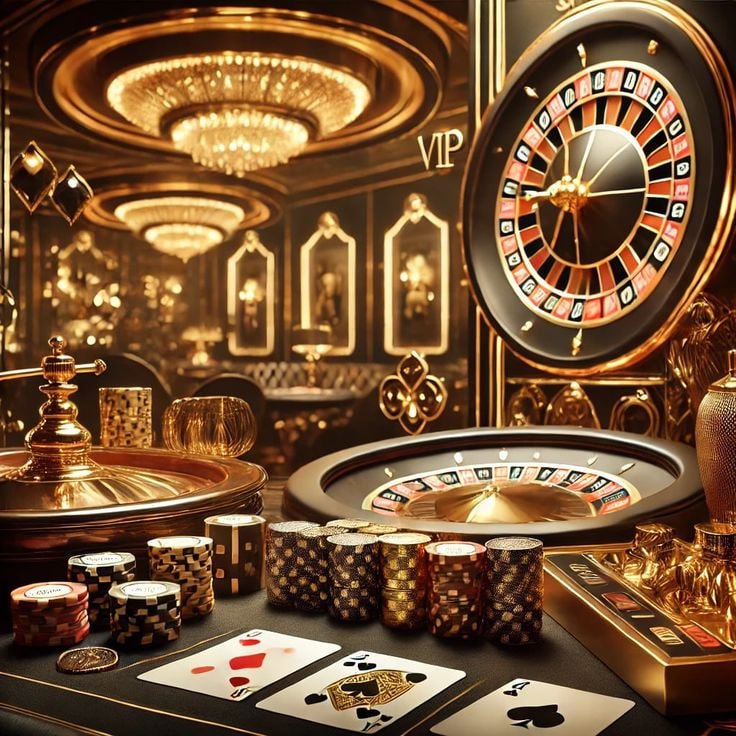 Live Casino jdbyg vip