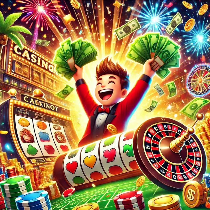 jdbyg vip တိုက်ရိုက်ကာစီနို Live Dealer Baccarat Roulette