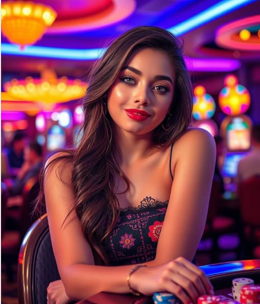 jdbyg vip ကာစီနို Baccarat Roulette တိုက်ရိုက်ကစားနည်း
