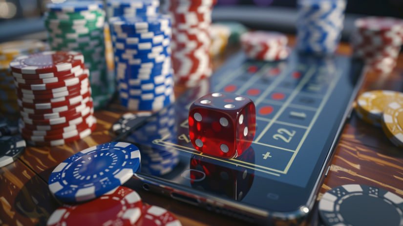 Blackjack ကတ်ဂိမ်း 21 ရမှတ်ကစားနည်း