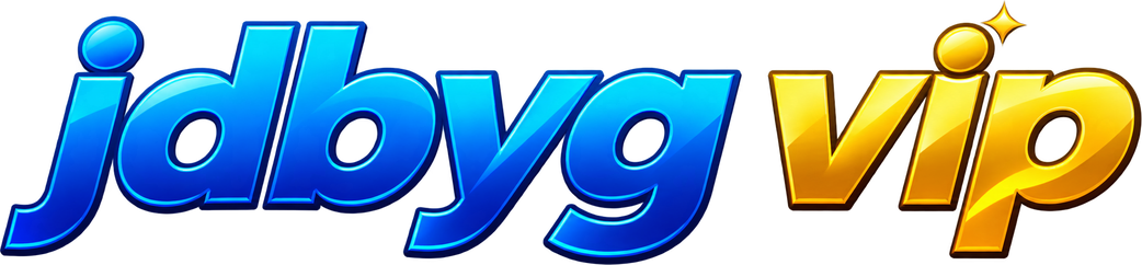 jdbyg vip logo